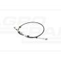 Steering linkage cable 1600/1240 B53660