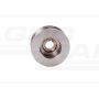 Alternator pulley FI-17.0mm /2 BELTS/