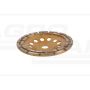 Concrete grinding disc 180mm