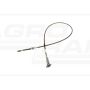 Clutch cable 1800mm
