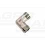 Hydraulické koleno BB M18x1,5 12L (XW) WARYŃSKI W-5611111212 Waryński
