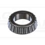 Tapered roller bearing