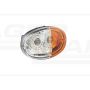 Lampe avant ovale (feux: position, clignotant avant-latéral) WESEM