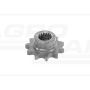 Chain wheel complete Z11 1