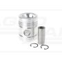 Výkonový píst se špendlíkem. 33-14, 4,236