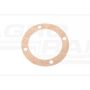 Final drive cover gasket