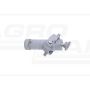 Hydraulic cylinder