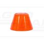 Vysoký oranžový kryt svetla WAŚ