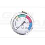 Manometer M100-TKP/17-G1/2 12068136