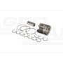 Repair kit for piston, pin and rings
