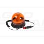 LED warning light with magnet 12-24 V TT TECHNOLOGY TT.190L-Y