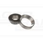 Tapered roller bearing 41.5X90X30