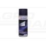 Spray aluminium-zinc gris argenté 400ml Berner 409121