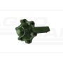 Axle shaft set L-370 sq. 60