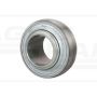 Ball bearing