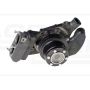 REKORD TURBO water pump with PAO0760 wheel
