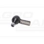 Lenkgelenk. Konus25/27 mm L-120 mmInnengewinde. M24 x 1,5 AL177983 ROTA