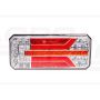 Zadné LED kombinované svetlo - pravé 12-24 V TT TECHNOLOGY TT.12555