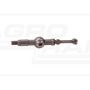 Gear lever Ursus 11024,