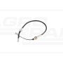 Bremskabel.30/409-37, L-820 mm