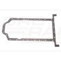 Sump gasket 30/75-121