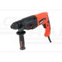 Rotary Hammer 850W 3J SDS PLUS YATO