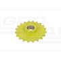 Roue motrice de tarière. Z-20, Fi-25mm 5/8