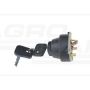 Ignition switch A04-2136 26/950-7