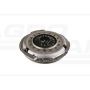 Clutch pressure plate fi-350 mm Zetor 2468502 ZSM Chełmno 19021502