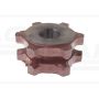 Stecknussrad 2219070140 POLNISCHES PRODUKT