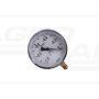 Vacuum gauge fi 100 mm.