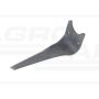 AKTIVER Eggenzahn, LINKS, 6575300 ITA 6575300, 6170300 ITALIENISCHES PRODUKT