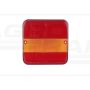Rear combination lamp WESEM