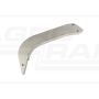 Geschweißter Zahn WYS-810mm KRET L 1435381000/U UNIA
