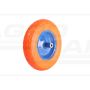 Tire wheel fi16 mm FF2106 PU