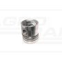 Piston moteur 4 ANNEAUX 2401004021