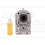 GEARBOX WITH PUMP OUTPUT 68 l/min.