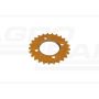 ROUE D'ENGRENAGES Z-25