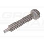 Hauptwelle 59112401/Z Zetor