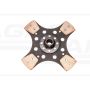 Clutch disc 212-365