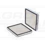 Cabin filter HIFI FILTER SC 90251