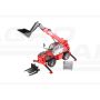 Teleskopický manipulátor Manitou MRT 2150 Bruder 02129