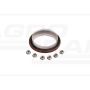 Bague d'étanchéité. 25/11-66