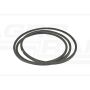 Polish lawn mower belt SPA 2932/S STOMIL
