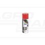 RAL3002 red gloss paint