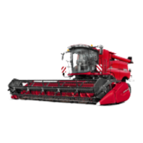 Części do kombajn&oacute;w, pras