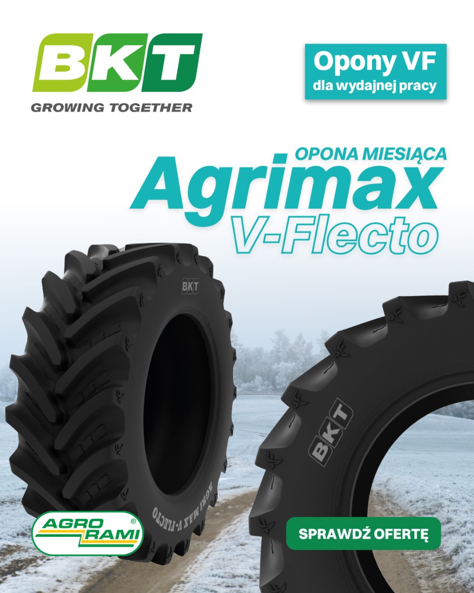 BKT Tires